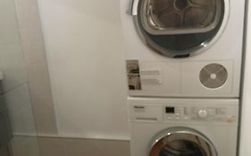 OPALINE T3 lumineux avec patio et parking privé